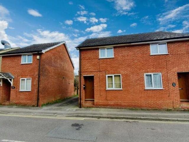 House for rent in Ashurst Bridge, Hampshire