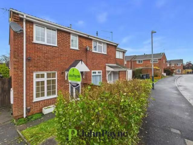 House for rent in Whittleford, Camp Hill