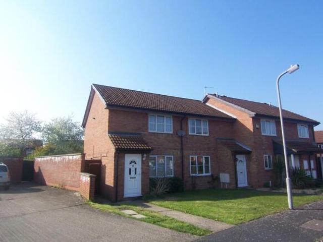 Cottage for rent in Newport Pagnell