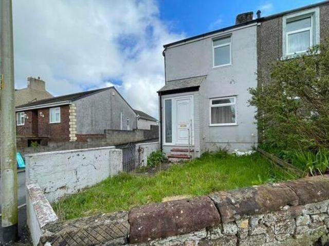 House for rent in Frizington