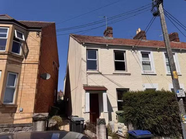 House for rent in Trowbridge