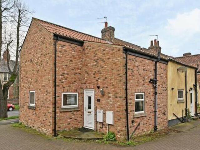 House for rent in North Yorkshire