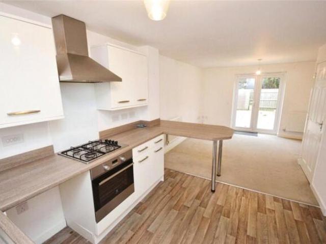 Cottage for rent in Brayford, Lincolnshire