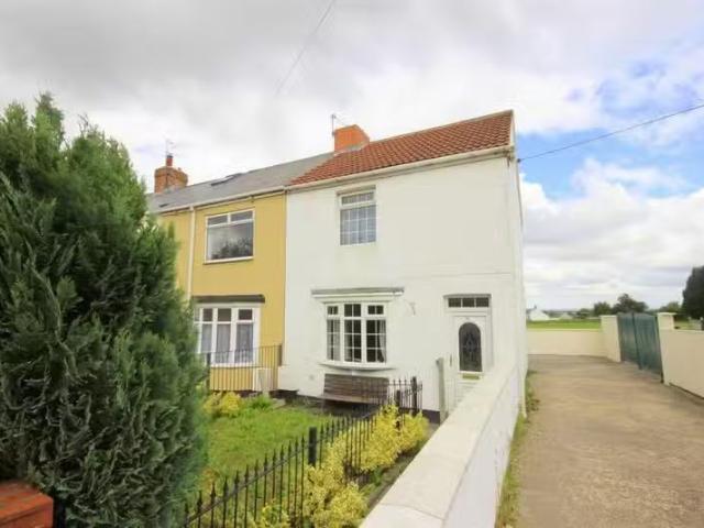 House for rent in Coxhoe