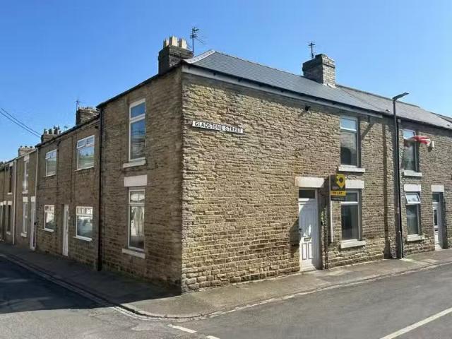 House for rent in Crook