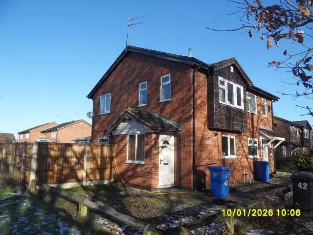 House for rent in Alvaston, East Midlands