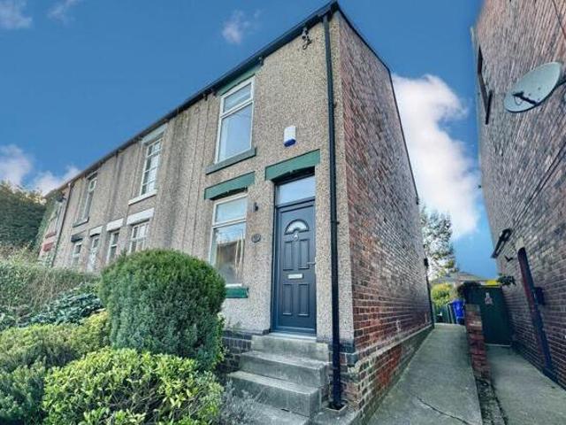 House for rent in Gleadless, South Yorkshire