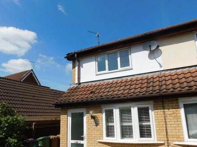 House for rent in Cambridgeshire