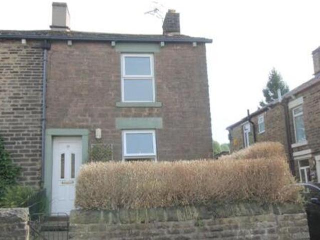 House for rent in Shirebrook Park, Charlesworth