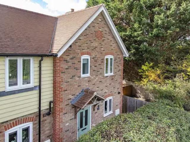 House for rent in Chiddingly, Cross In Hand