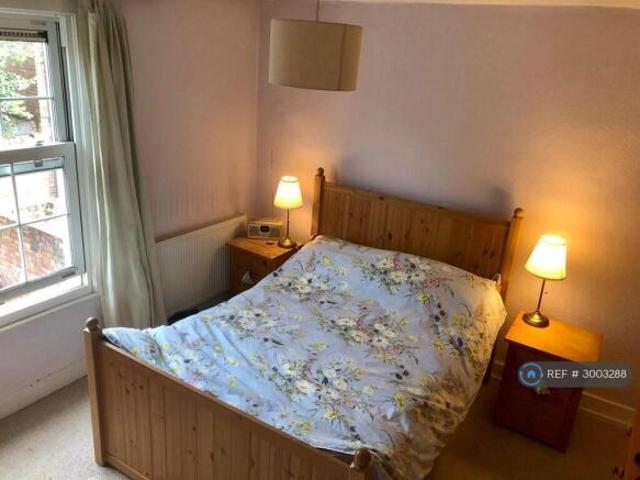 Cottage for rent in Gordon, Scotland