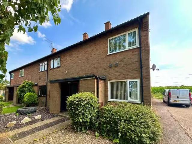 House for rent in Chedburgh, Suffolk