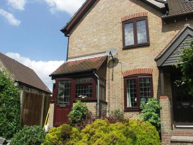 House for rent in Lyons, Greater London
