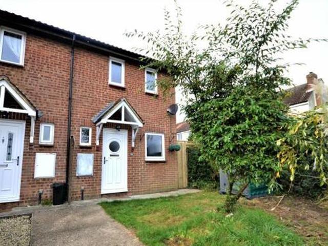House for rent in Lyons, Greater London
