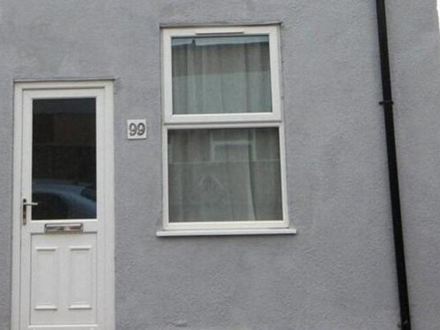 House for rent in Grimsby, North East Lincolnshire