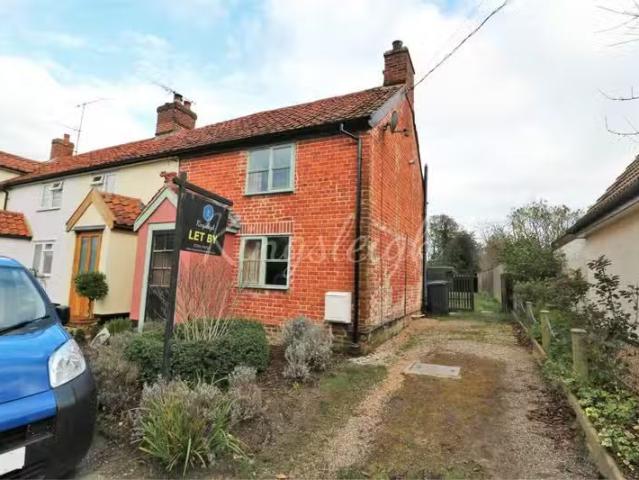 House for rent in Chelmondiston, Suffolk