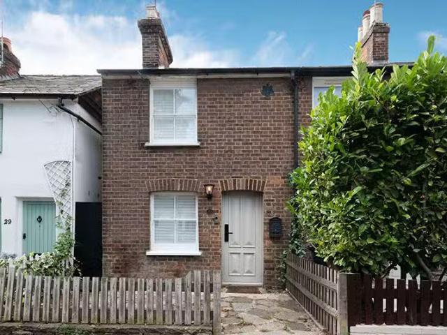 House for rent in Southdown, Five Acres