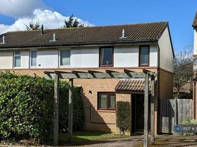 House for rent in Buckinghamshire, England