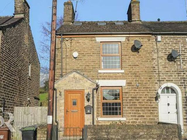House for rent in Froggatt, East Midlands