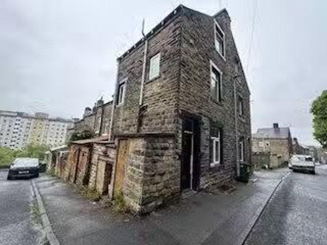 House for rent in Keighley, Ingrow