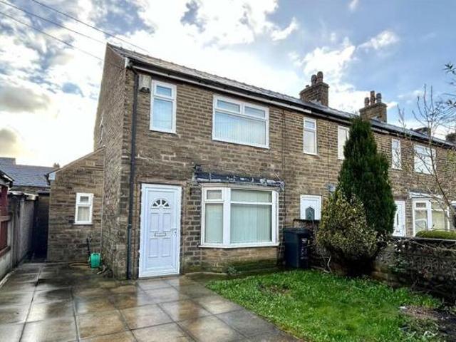 House for rent in Halifax, West Yorkshire