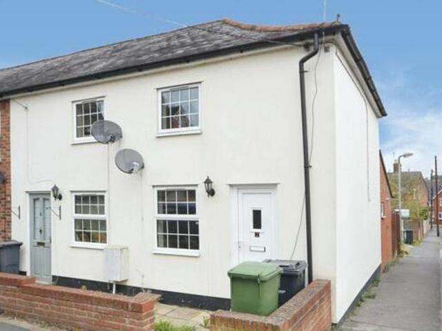 House for rent in Chipping Hill, Essex
