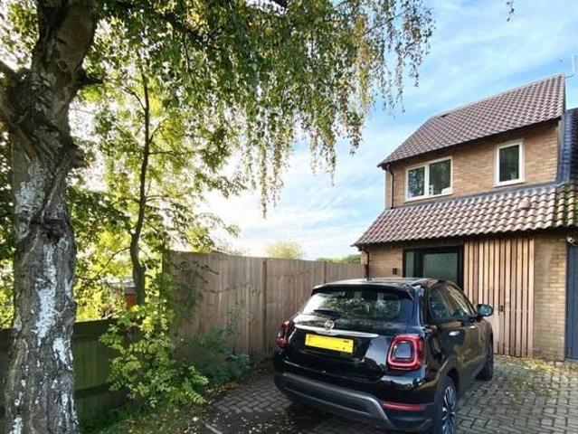 House for rent in Hertfordshire