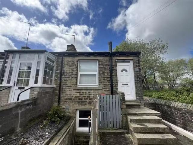 House for rent in Wibsey, West Bowling