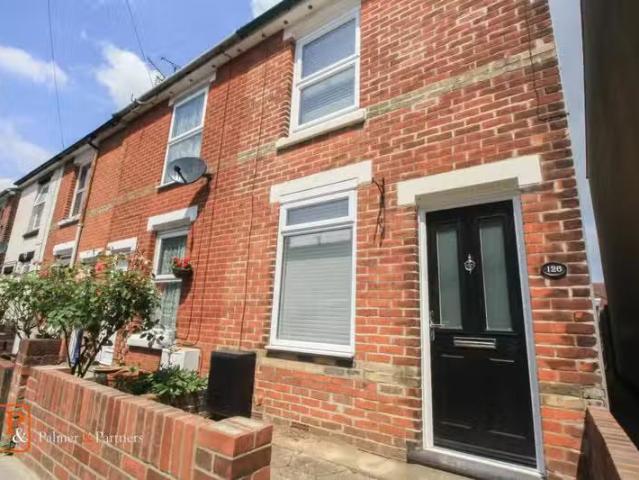 House for rent in Hythe, Fordham Heath