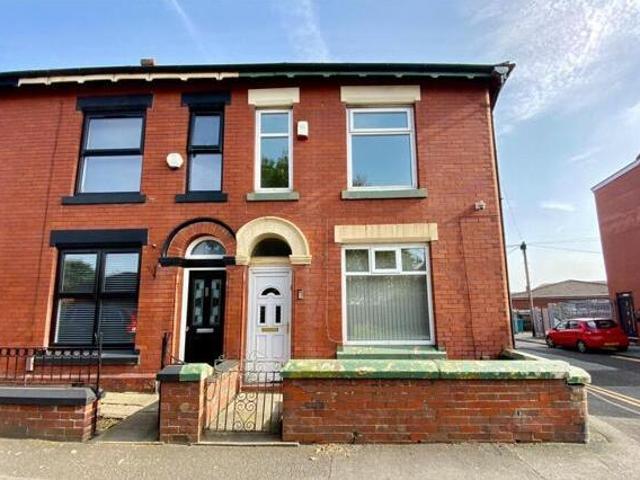 House for rent in Lancashire