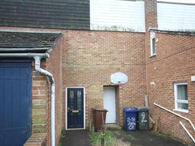 House for rent in Chedburgh, Suffolk