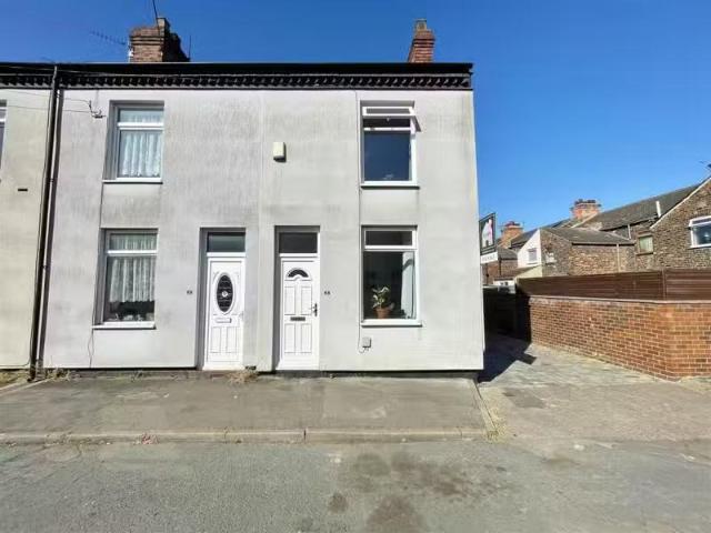 House for rent in Feckenham, City Of Bristol