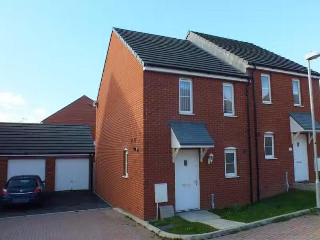 House for rent in Trowbridge