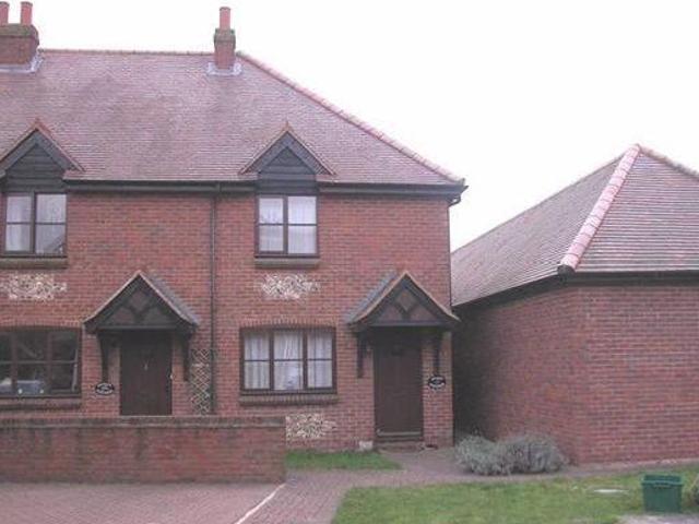 House for rent in Oxfordshire, England