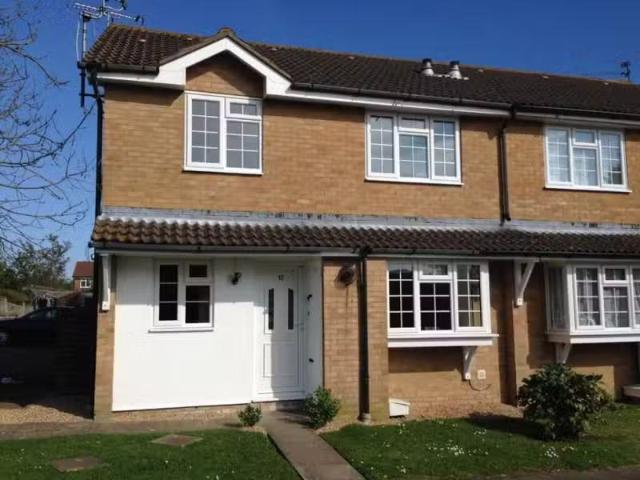 House for rent in Polegate, Cross In Hand