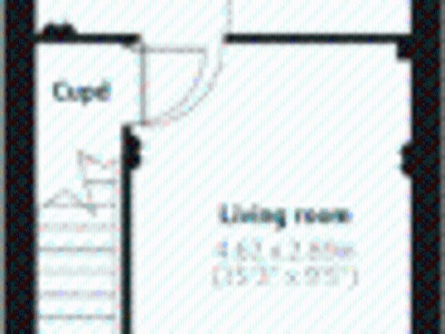 Cottage for rent in Northampton, Northamptonshire