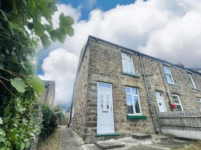 House for rent in Stubbin, Deepcar
