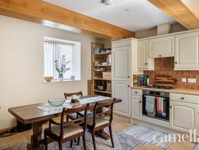 Cottage for rent in Cornwall