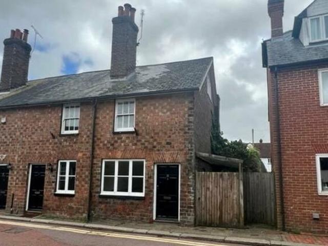 House for rent in East Sussex