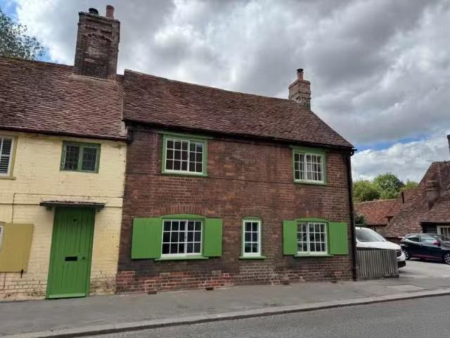 House for rent in West Wycombe, Buckinghamshire