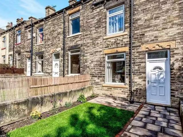 House for rent in Gomersal, West Yorkshire