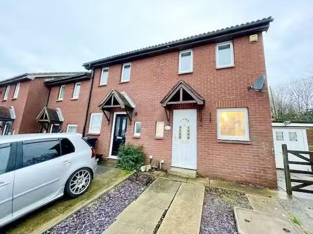 House for rent in Portishead, North Somerset