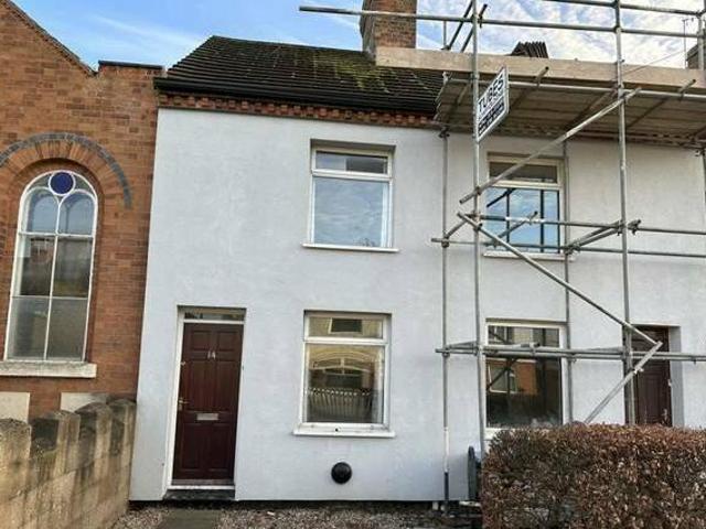 House for rent in Leicestershire