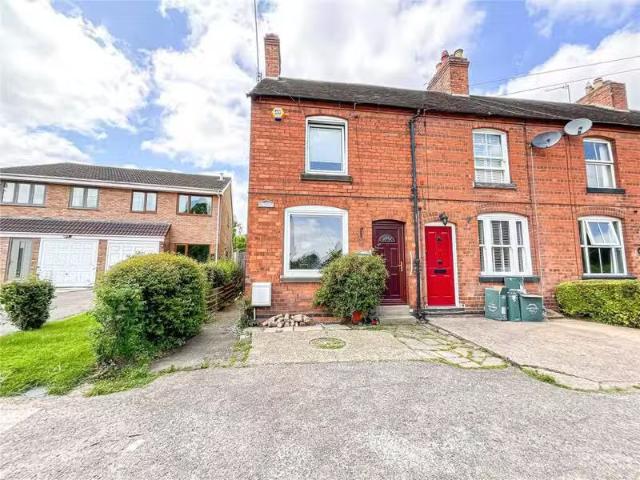 House for rent in Mile Oak, Boley Park