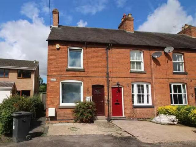 House for rent in Mile Oak, Boley Park