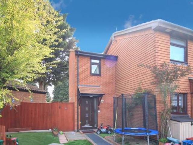 House for rent in London Borough of Hounslow, Feltham