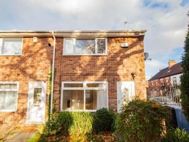House for rent in Hull, City Of Kingston Upon Hull