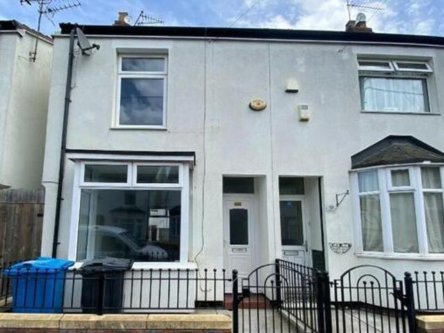 House for rent in Hull, City Of Kingston Upon Hull