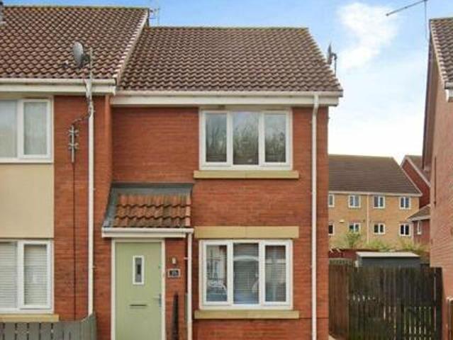 House for rent in Hull, City Of Kingston Upon Hull