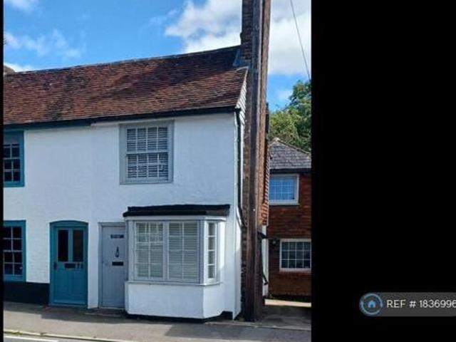House for rent in Lyons, Greater London